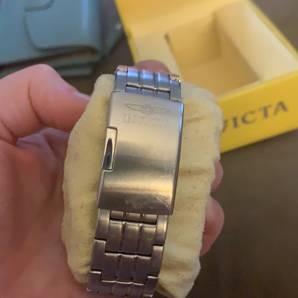 Invicta watch - Picture 3 of 6